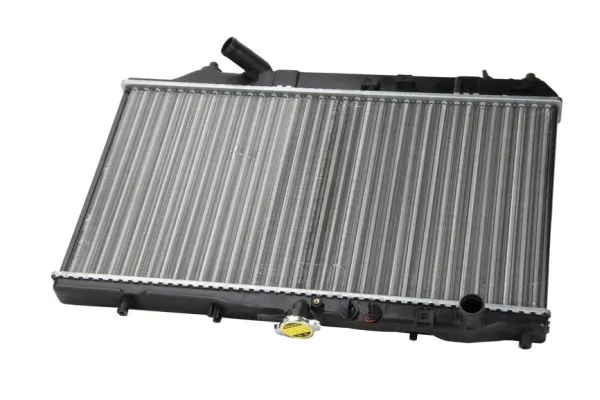 Radiator, engine cooling D73005TT