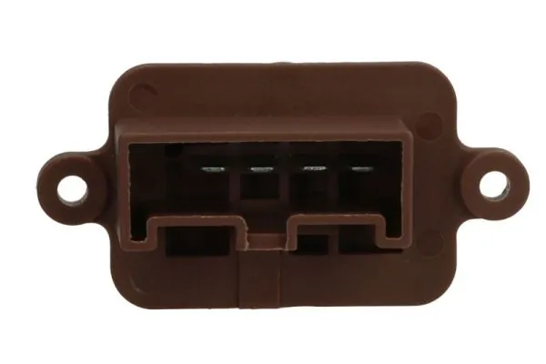 Resistor, interior blower DEAG001TT