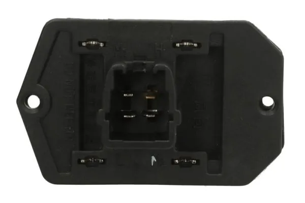 Resistor, interior blower DE2004TT