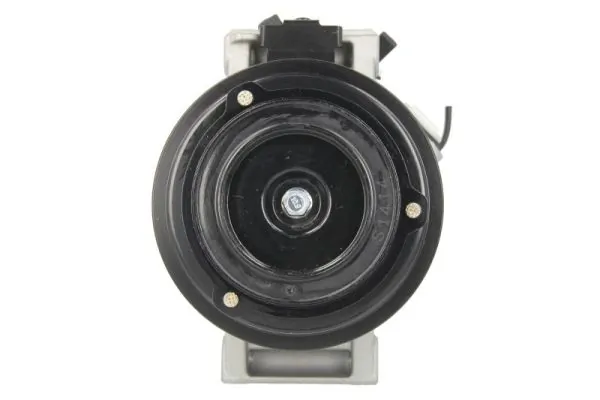 Compressor, air conditioning KTT095042