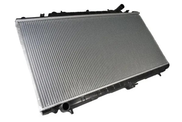 Radiator, engine cooling D71012TT