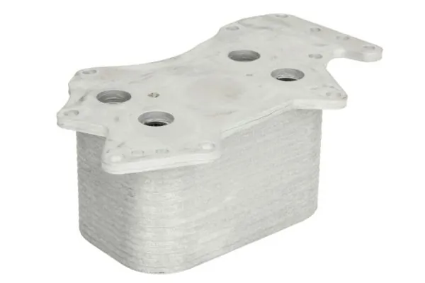 Oil Cooler, engine oil D4W018TT