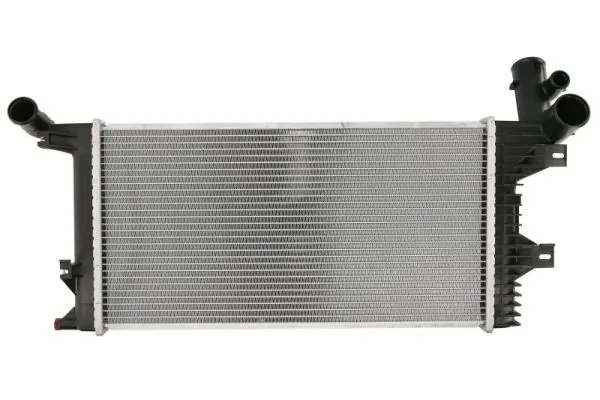 Radiator, engine cooling D7ME017TT