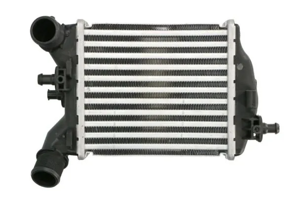 Charge Air Cooler DAF017TT