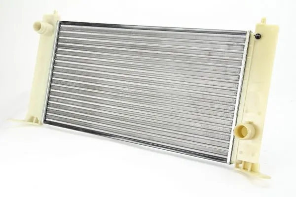 Radiator, engine cooling D7F030TT