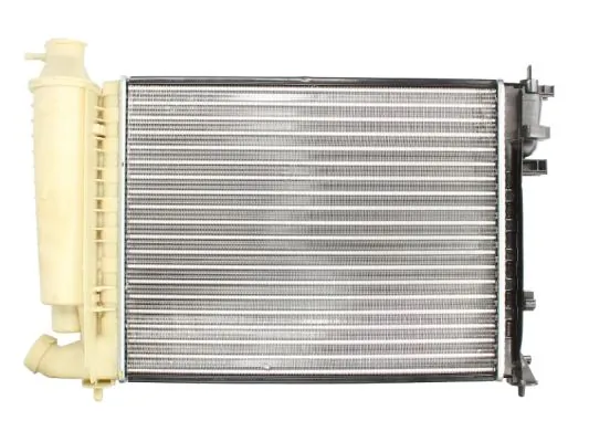 Radiator, engine cooling D7P025TT