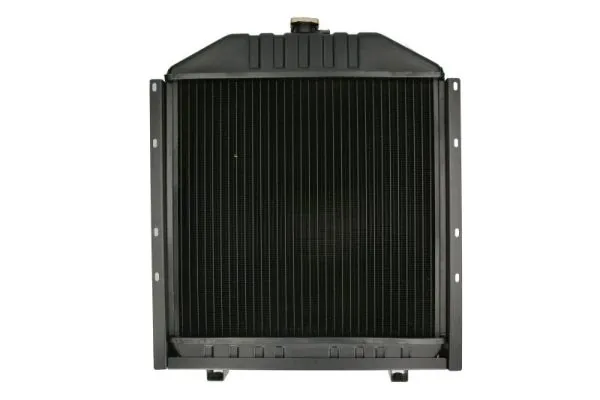 THERMOTEC D7AG044TT Radiator, engine cooling