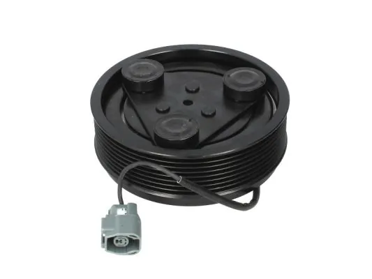 THERMOTEC KTT040179 Magnetic Clutch, air conditioning compressor