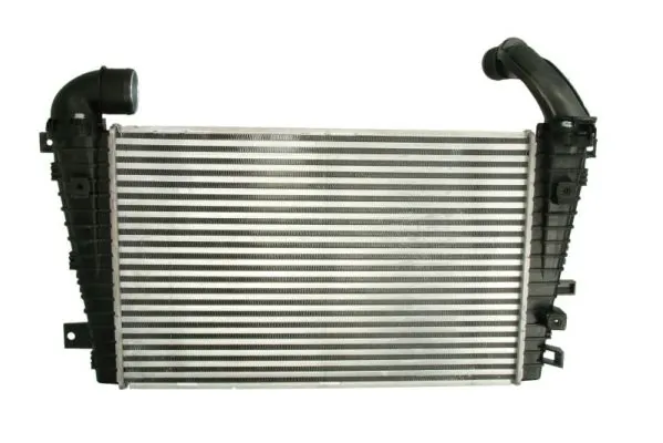 Charge Air Cooler DAX008TT
