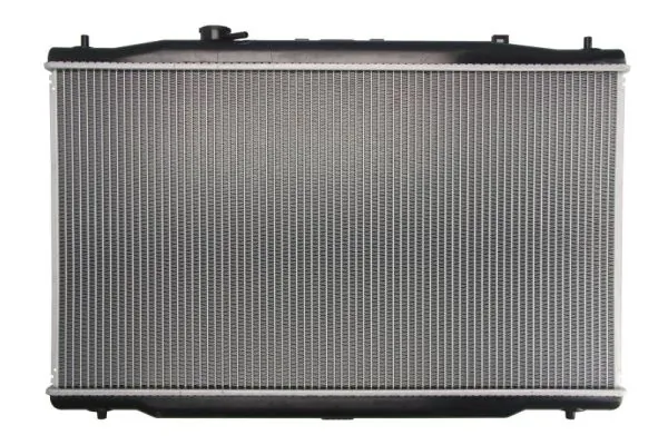 Radiator, engine cooling D74019TT