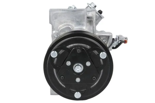 Compressor, air conditioning KTT090221