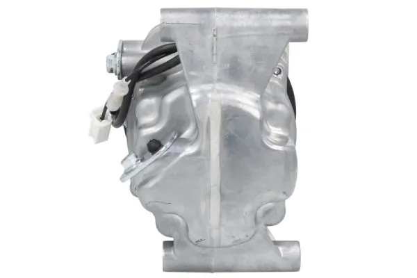 Compressor, air conditioning KTT090253