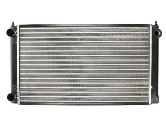Radiator, engine cooling D7W004TT