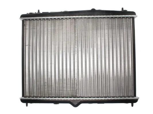 Radiator, engine cooling D7P059TT