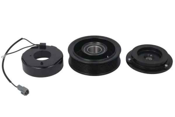 Magnetic Clutch, air conditioning compressor KTT040312