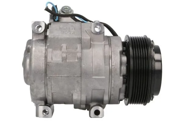 Compressor, air conditioning KTT090587