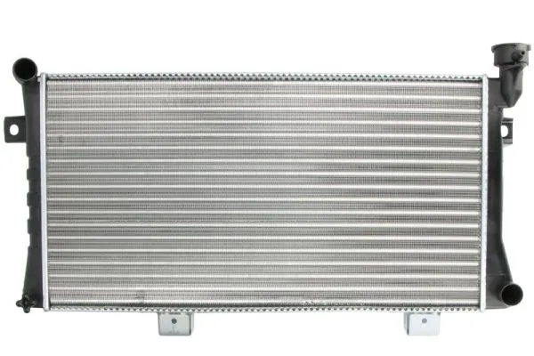 Radiator, engine cooling D7L001TT