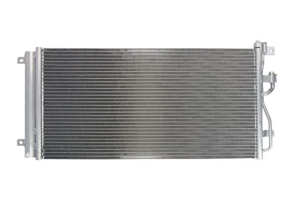 Condenser, air conditioning KTT110521