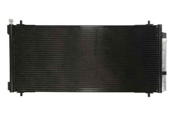 Condenser, air conditioning KTT110123