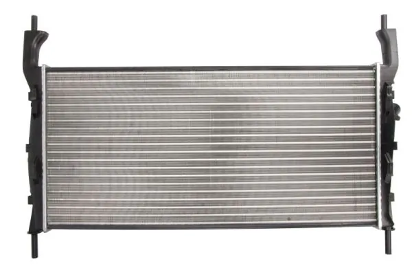 Radiator, engine cooling D7G037TT