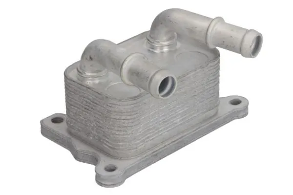 Oil Cooler, engine oil D4R012TT