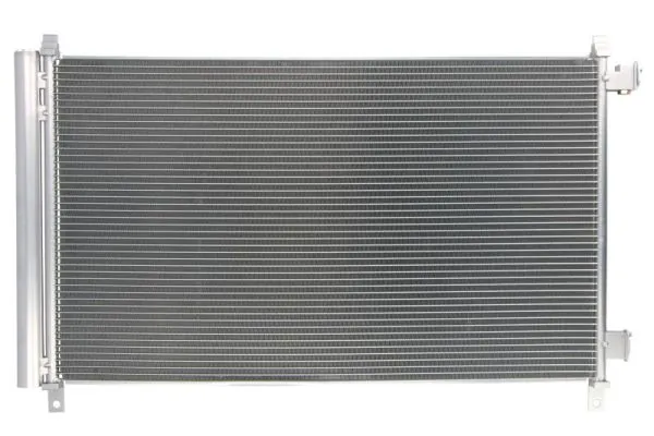 Condenser, air conditioning KTT110743