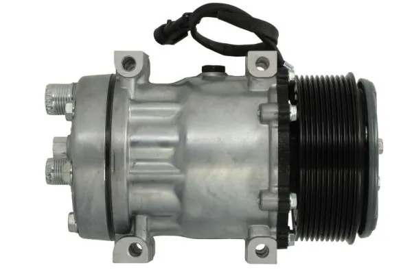 THERMOTEC KTT090212 Compressor, air conditioning