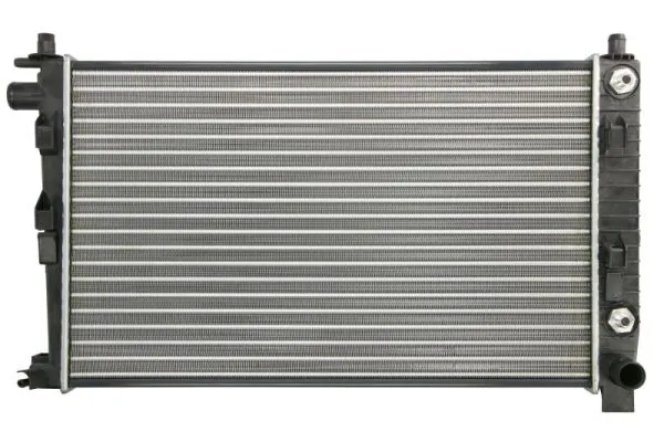 Radiator, engine cooling D7M079TT