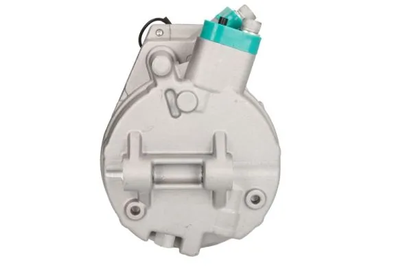 Compressor, air conditioning KTT090058