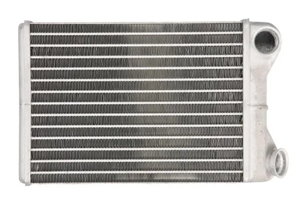 Heat Exchanger, interior heating D6F017TT