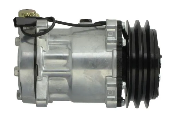 THERMOTEC KTT090162 Compressor, air conditioning