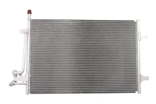 Condenser, air conditioning KTT110299