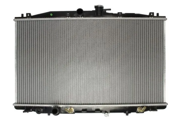 Radiator, engine cooling D74007TT