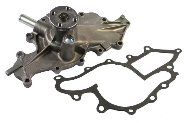 Water Pump, engine cooling D1Y038TT