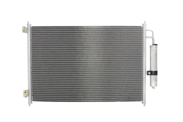 Condenser, air conditioning KTT110471