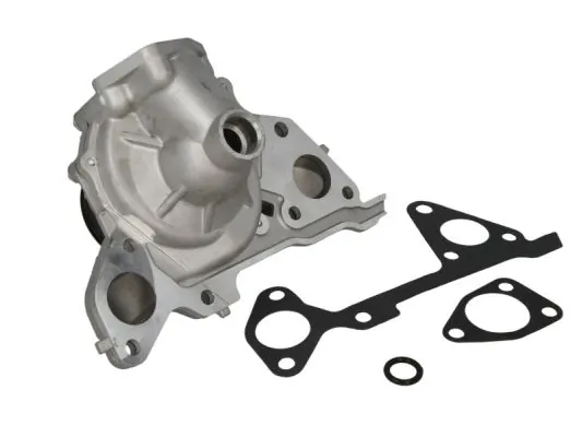 Water Pump, engine cooling D10319TT