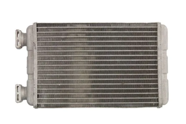 THERMOTEC D6B011TT Heat Exchanger, interior heating