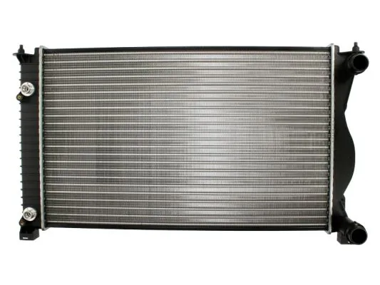 Radiator, engine cooling D7A029TT