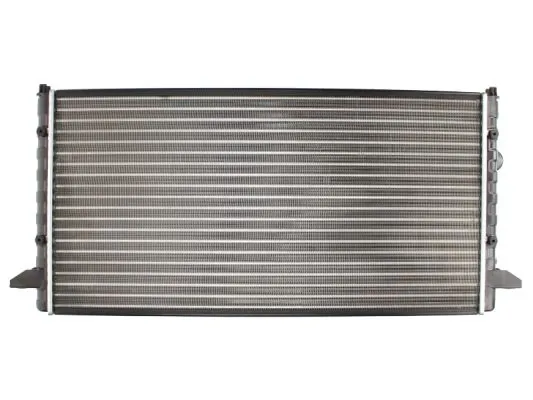 Radiator, engine cooling D7W012TT