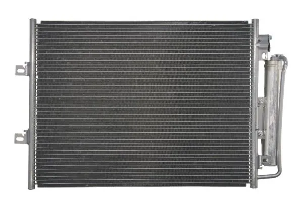 Condenser, air conditioning KTT110396