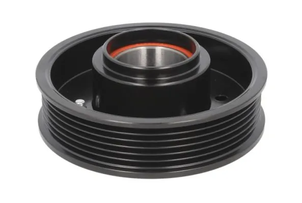 THERMOTEC KTT040216 Magnetic Clutch, air conditioning compressor