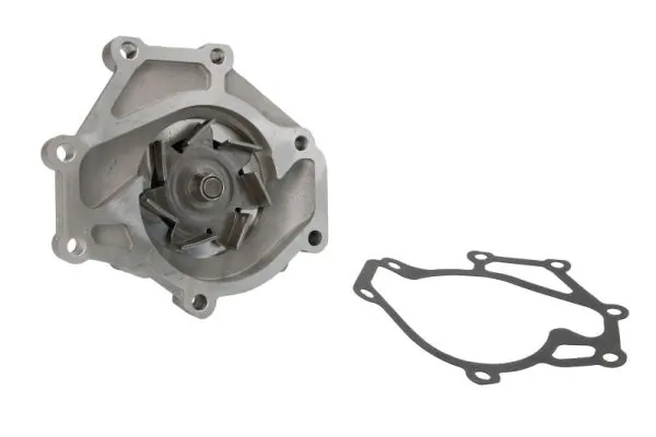 Water Pump, engine cooling D10318TT