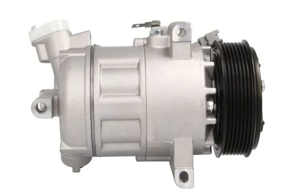 Compressor, air conditioning KTT090401