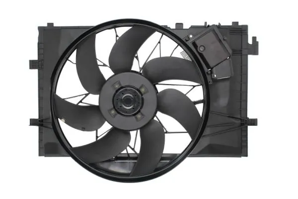 Fan, engine cooling D8M005TT