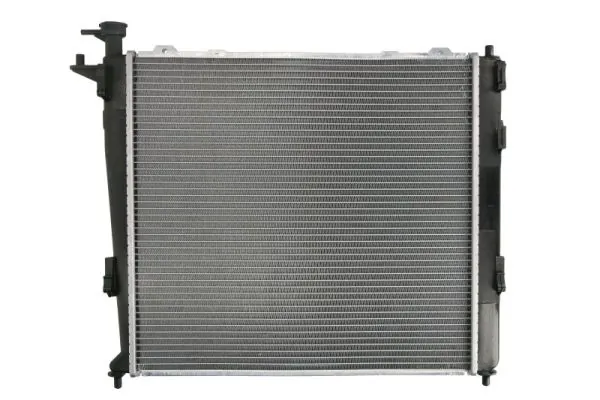 Radiator, engine cooling D70322TT