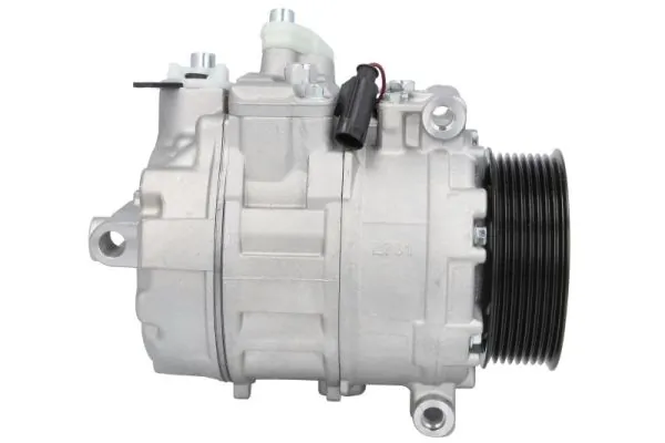 Compressor, air conditioning KTT090346
