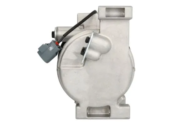 Compressor, air conditioning KTT090055