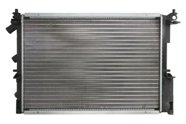 Radiator, engine cooling D7R026TT