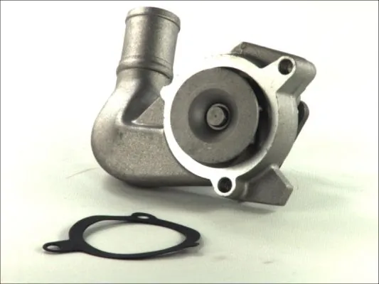 Water Pump, engine cooling D1G039TT
