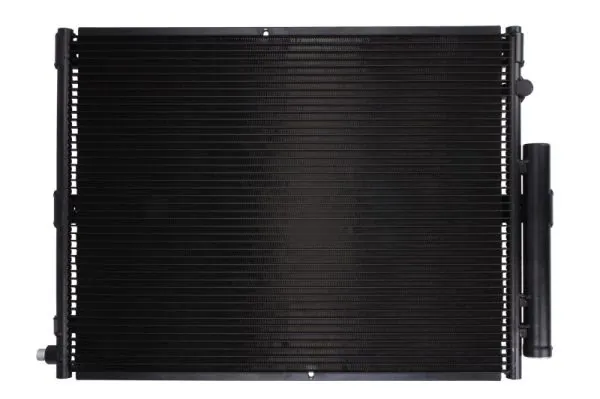 Condenser, air conditioning KTT110611